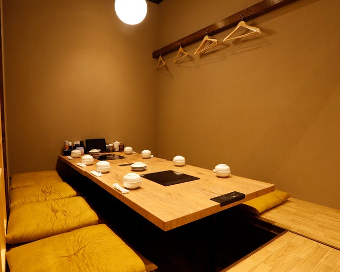 大衆個室酒場 まじめや ふじみ野店 ふじみ野 上福岡 居酒屋 ぐるなび