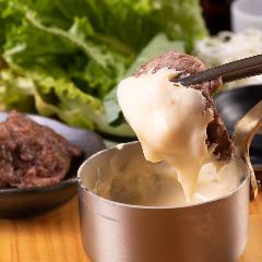 卸や 肉八 浄心店