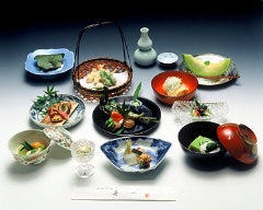 日本料理 喜一