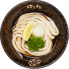 はなまるうどん MVとよみ店