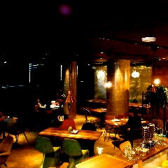 3rd．Cafe