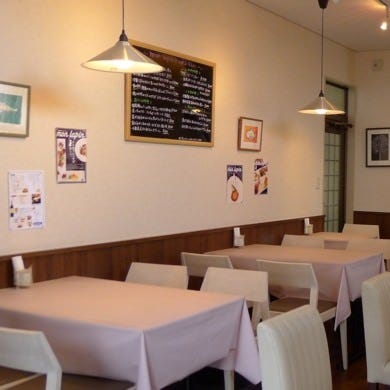 Monlapin モンラパン 松戸 フレンチ フランス料理 ぐるなび