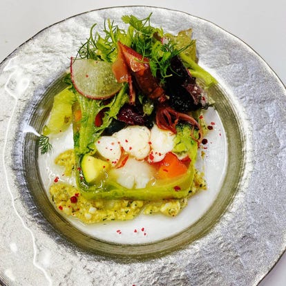 フレンチの美味しいお店 松戸でおすすめしたい人気のお店 ぐるなび