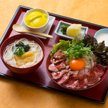 ランチならここ 梅田のしゃぶしゃぶでおすすめしたい人気のお店 ぐるなび