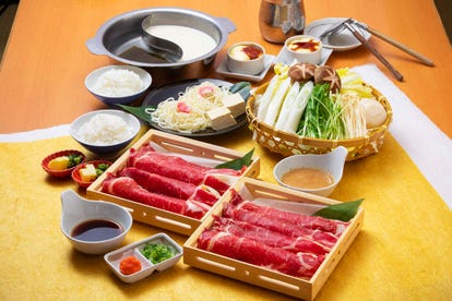 ランチならここ 梅田のしゃぶしゃぶでおすすめしたい人気のお店 ぐるなび ランチならここ 梅田のしゃぶしゃぶでおすすめしたい人気のお店 ぐるなび