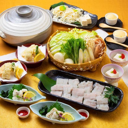 ランチならここ 梅田のしゃぶしゃぶでおすすめしたい人気のお店 ぐるなび