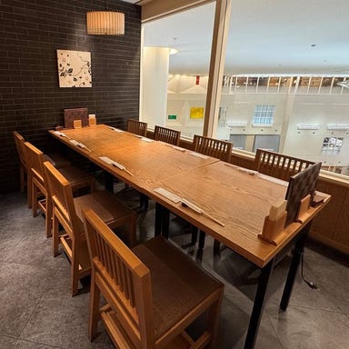 しゃぶしゃぶ・日本料理 たちばな_完全個室