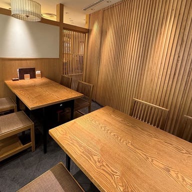 しゃぶしゃぶ・日本料理 たちばな_完全個室