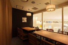 しゃぶしゃぶ・日本料理 たちばな 