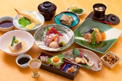 しゃぶしゃぶ・日本料理 たちばな