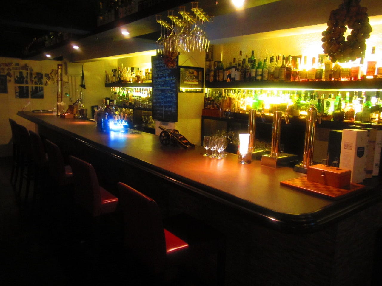 Bar＆Repas ERIO(バーアンドルパエリオ)（那覇/イタリアン（イタリア 