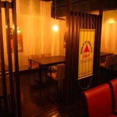 Bar＆Repas ERIO