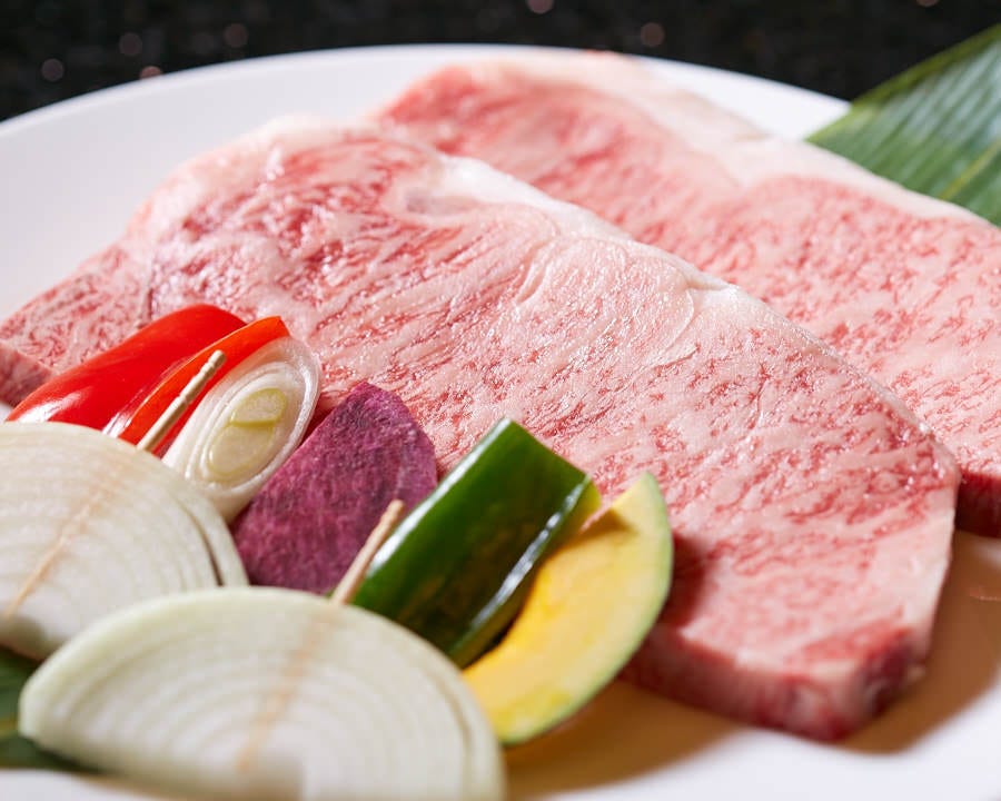 焼肉 もとぶ牧場 那覇店 料理･ドリンク ぐるなび