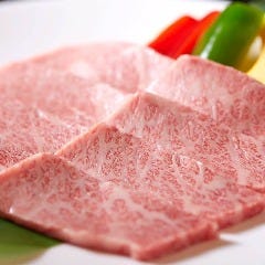 焼肉 もとぶ牧場 那覇店