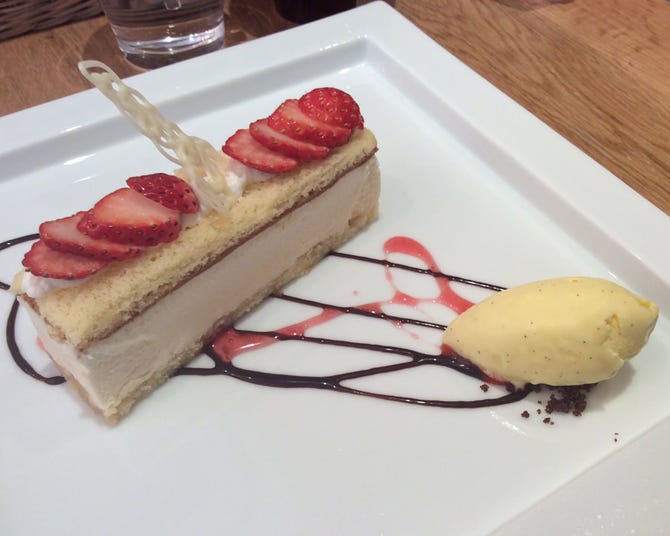 Plain プレイン 茅ヶ崎 寒川 フレンチ フランス料理 ぐるなび Plain プレイン 茅ヶ崎 寒川 フレンチ フランス料理 ぐるなび