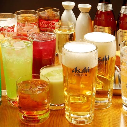 コスパ最高の飲み放題 長町 太白区の居酒屋でおすすめしたい人気のお店 ぐるなび コスパ最高の飲み放題 長町 太白区の居酒屋でおすすめしたい人気のお店 ぐるなび