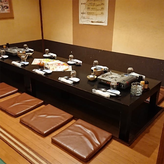 仙台牛タン居酒屋 集合郎 長町店 長町 太白区 居酒屋 ぐるなび
