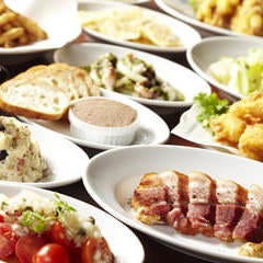 池袋ワイン倶楽部