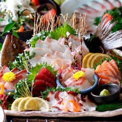 海鮮問屋 地魚屋 大宮店