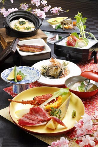 厳選 蒲田の創作懐石料理 ミニ懐石などデート 接待にも使える日本料理のお店4選