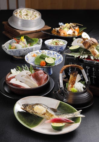 厳選 蒲田の創作懐石料理 ミニ懐石などデート 接待にも使える日本料理のお店4選