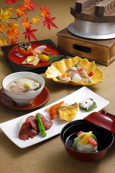 美濃吉 東武池袋店 池袋 懐石 懐石料理 ぐるなび 美濃吉 東武池袋店 池袋 懐石 懐石料理 ぐるなび