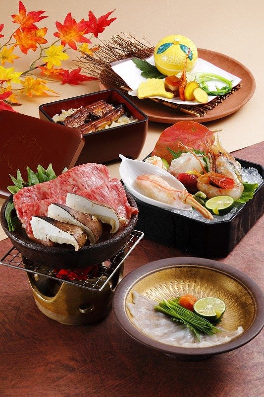 22年 最新グルメ 美濃吉 東武池袋店 池袋 レストラン カフェ 居酒屋のネット予約 東京版 22年 最新グルメ 美濃吉 東武池袋店 池袋 レストラン カフェ 居酒屋のネット予約 東京版