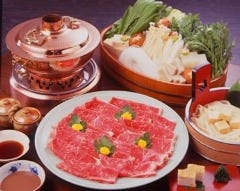 京懐石 美濃吉 池袋東武店 