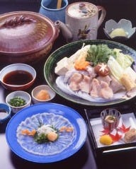 京懐石 美濃吉 池袋東武店