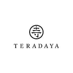 和菓子専門店TERADAYA CAFE（本店）