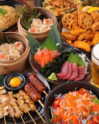居酒屋 一 吉祥寺店 吉祥寺 居酒屋 ぐるなび