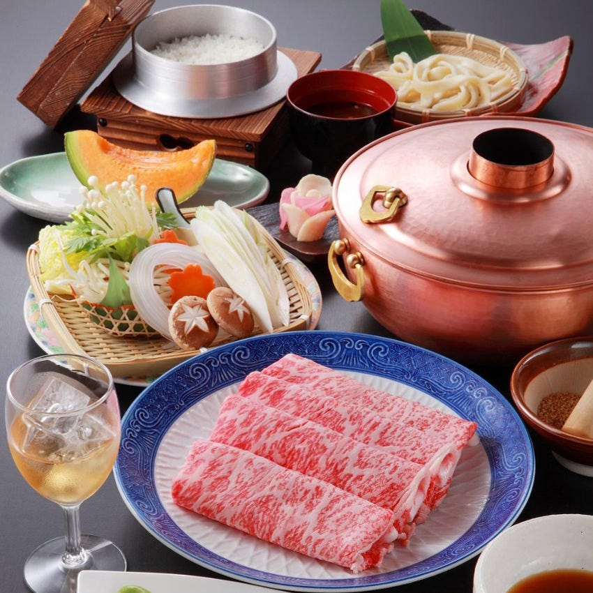 牛屋江户八照片 清田区 寿喜烧 Gurunavi 日本美食餐厅指南 牛屋江户八照片 清田区 寿喜烧 Gurunavi 日本美食餐厅指南