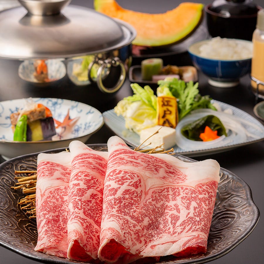 牛屋江户八照片 清田区 寿喜烧 Gurunavi 日本美食餐厅指南 牛屋江户八照片 清田区 寿喜烧 Gurunavi 日本美食餐厅指南