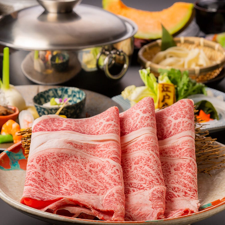 牛屋江户八照片 清田区 寿喜烧 Gurunavi 日本美食餐厅指南 牛屋江户八照片 清田区 寿喜烧 Gurunavi 日本美食餐厅指南