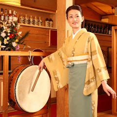牛屋 江戸八