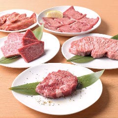 焼肉 ちよだ