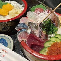 地魚や与一