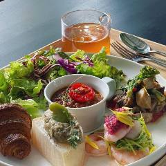 2343 FOODLABO ランチメニュー - 楽天ぐるなび