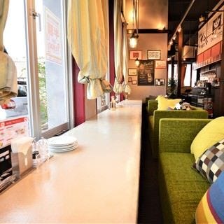 キャッツカフェ蒲郡店 蒲郡 東三河 スイーツ ぐるなび