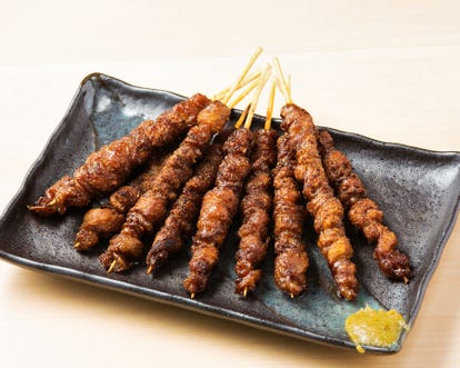 美味しいお店が見つかる 神田 焼き鳥 女子会におすすめ おすすめ人気レストラン ぐるなび
