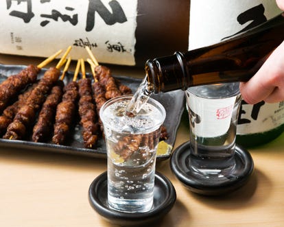 美味しいお店が見つかる 神田 焼き鳥 デートに使える おすすめ人気レストラン ぐるなび