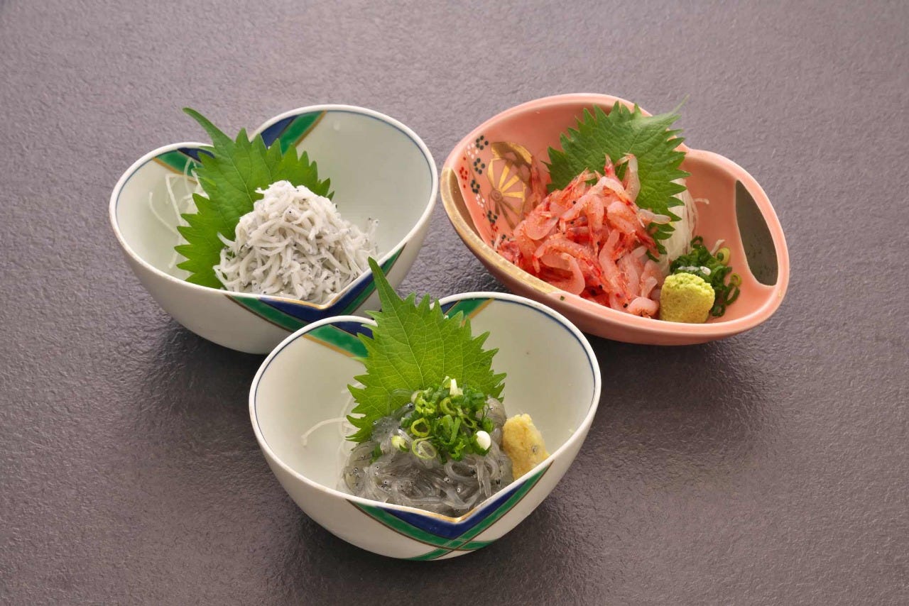 まるごと駿河湾 三島駅店 メニュー：その他アラカルト 楽天ぐるなび 