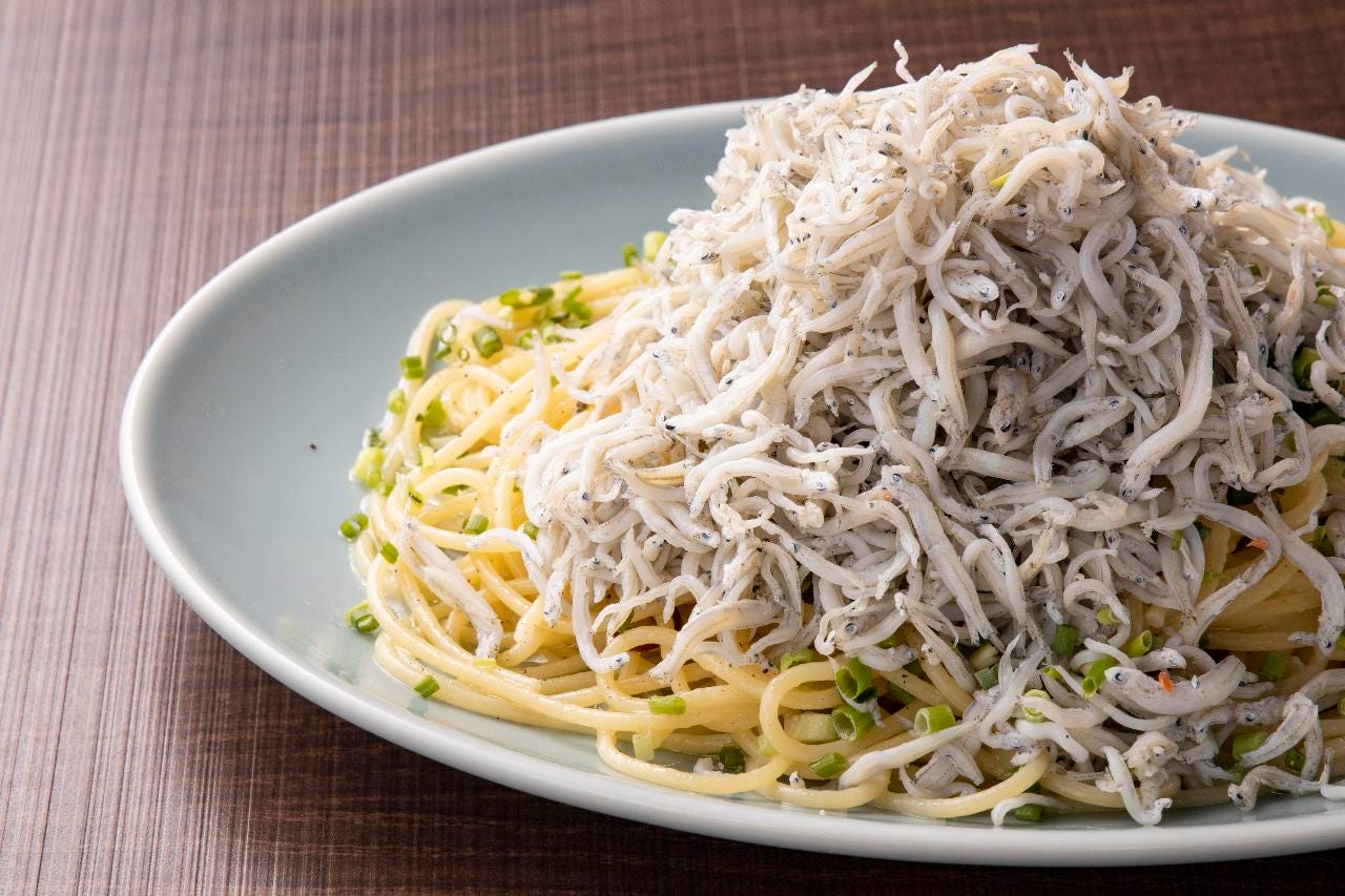 炭焼きイタリアン酒場 オー マイフィッシュ