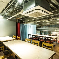 炭焼きイタリアン酒場 オー マイフィッシュ 大府 東海 居酒屋 ぐるなび