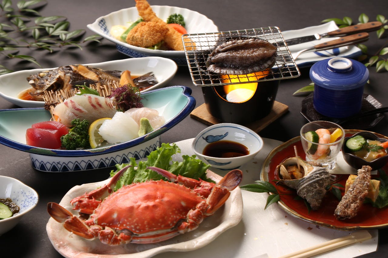 地場鮮魚小枡園相片 常滑 知多半島 海鮮料理 Gurunavi 日本美食餐廳指南