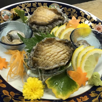 海鮮料理の美味しいお店 常滑 知多半島でおすすめしたい人気のお店 ぐるなび