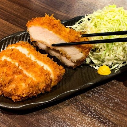 美味しいお店が見つかる 浜松町の串揚げでおすすめしたい人気のお店 ぐるなび