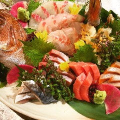串揚げと和食 もりもと