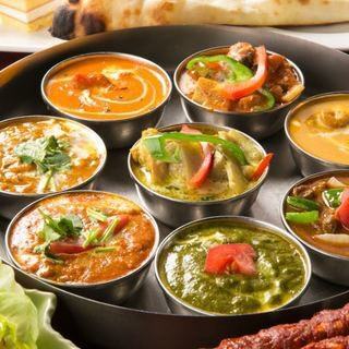 インドネパール アジアン料理 ドワリカズ image