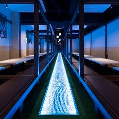 完全個室居酒屋 星夜の宴 川崎駅前店